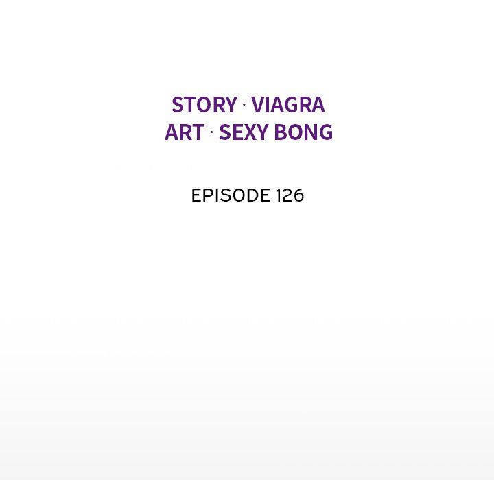 The Unforeseen Guest Manhwa - Chapter 126 Page 11