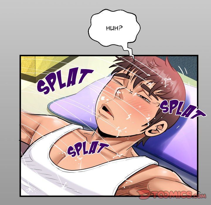 The Unforeseen Guest Manhwa - Chapter 126 Page 13