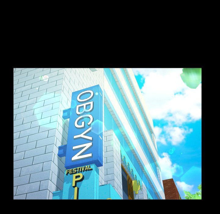 The Unforeseen Guest Manhwa - Chapter 126 Page 23