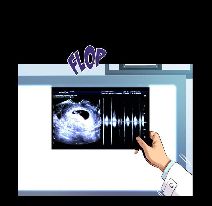 The Unforeseen Guest Manhwa - Chapter 126 Page 24