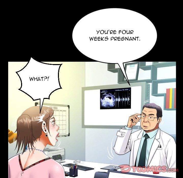 The Unforeseen Guest Manhwa - Chapter 126 Page 25