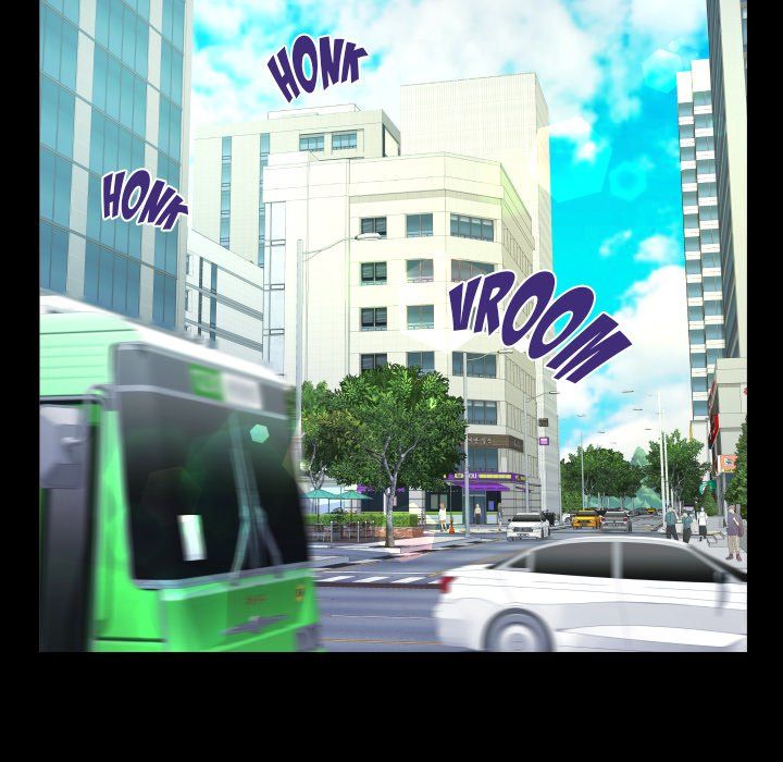 The Unforeseen Guest Manhwa - Chapter 126 Page 27