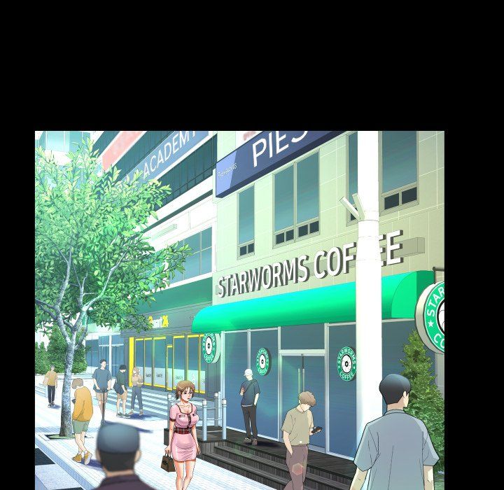 The Unforeseen Guest Manhwa - Chapter 126 Page 28