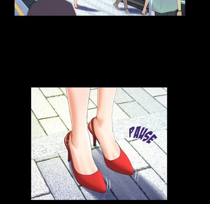 The Unforeseen Guest Manhwa - Chapter 126 Page 29