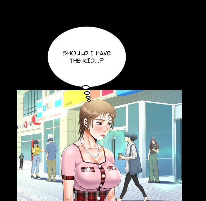 The Unforeseen Guest Manhwa - Chapter 126 Page 30