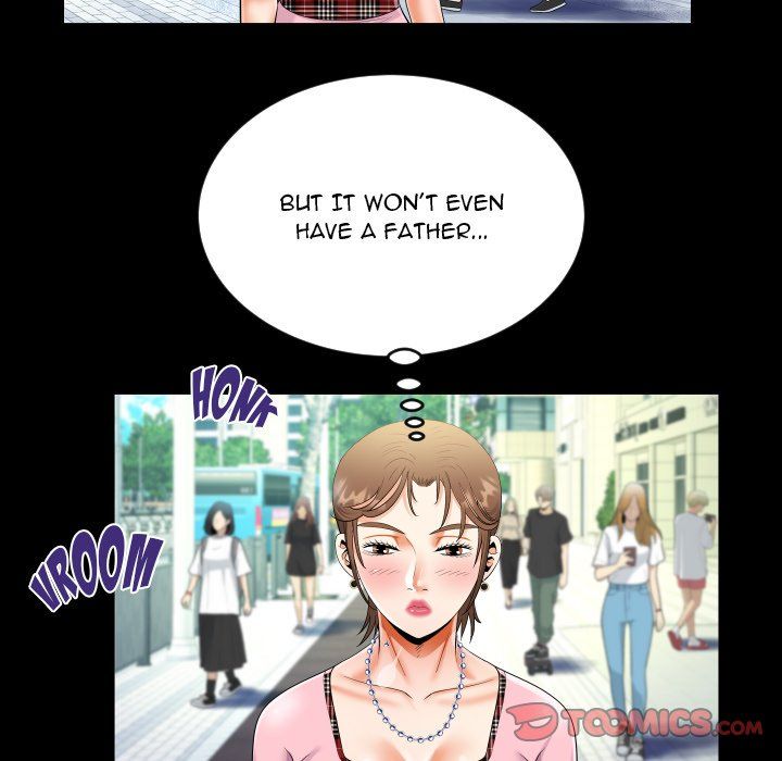 The Unforeseen Guest Manhwa - Chapter 126 Page 31
