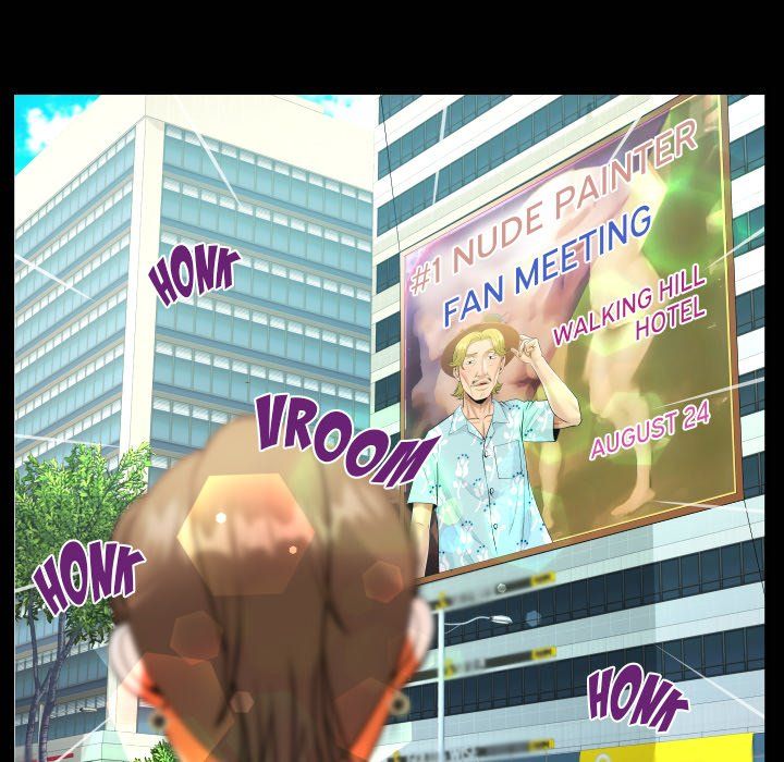 The Unforeseen Guest Manhwa - Chapter 126 Page 33