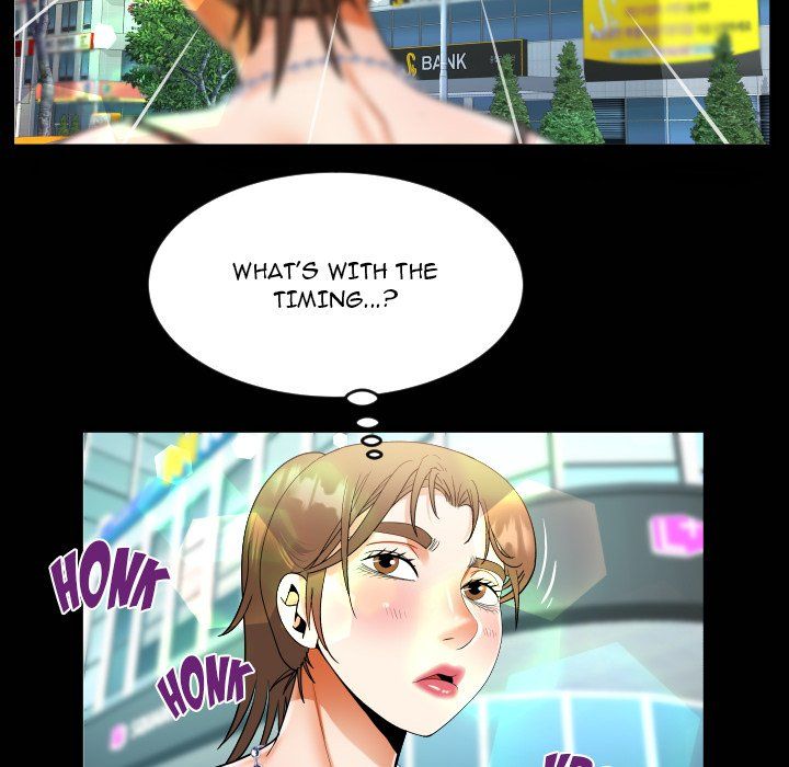 The Unforeseen Guest Manhwa - Chapter 126 Page 34
