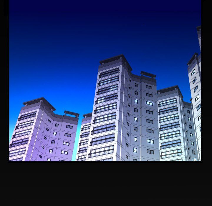 The Unforeseen Guest Manhwa - Chapter 126 Page 36