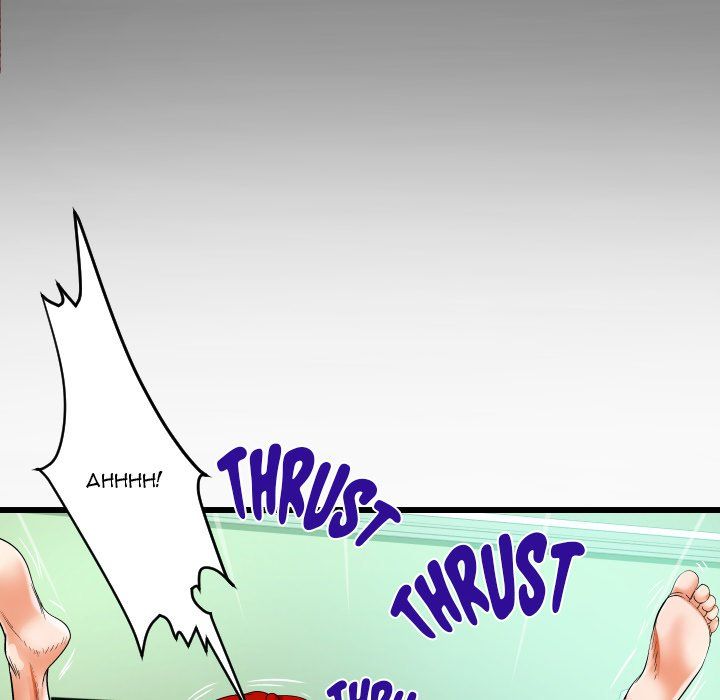 The Unforeseen Guest Manhwa - Chapter 126 Page 39