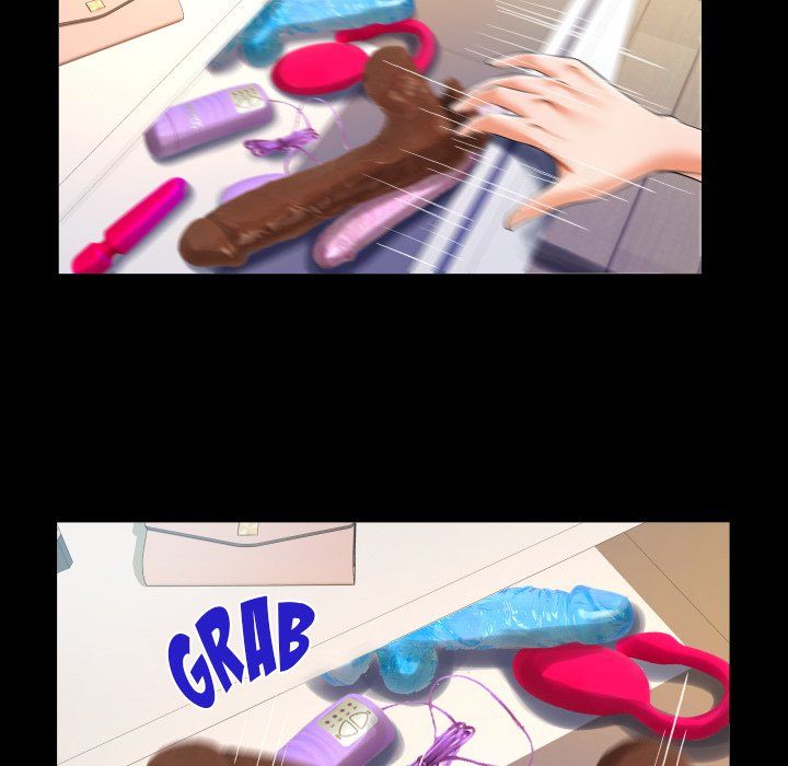 The Unforeseen Guest Manhwa - Chapter 126 Page 53