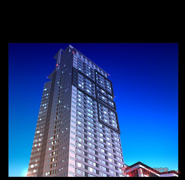 The Unforeseen Guest Manhwa - Chapter 126 Page 61