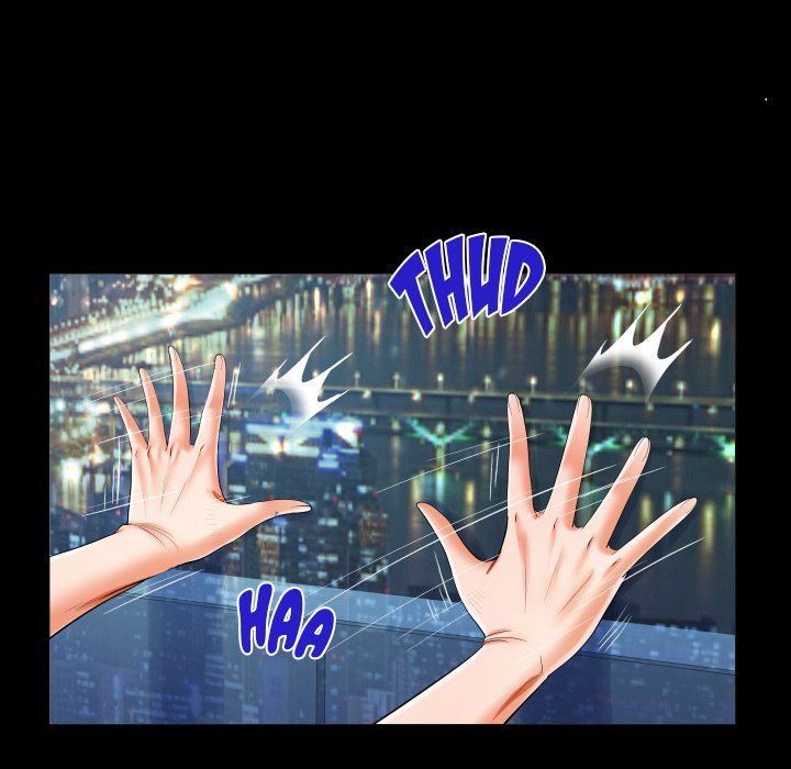 The Unforeseen Guest Manhwa - Chapter 126 Page 62