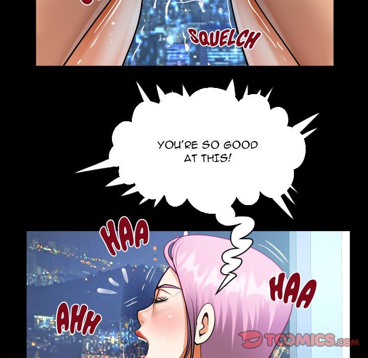 The Unforeseen Guest Manhwa - Chapter 126 Page 67