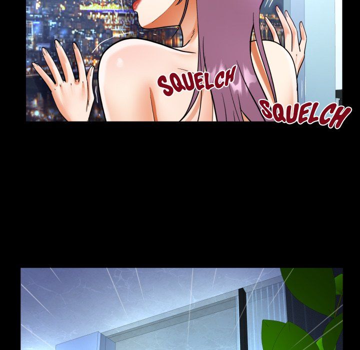 The Unforeseen Guest Manhwa - Chapter 126 Page 68