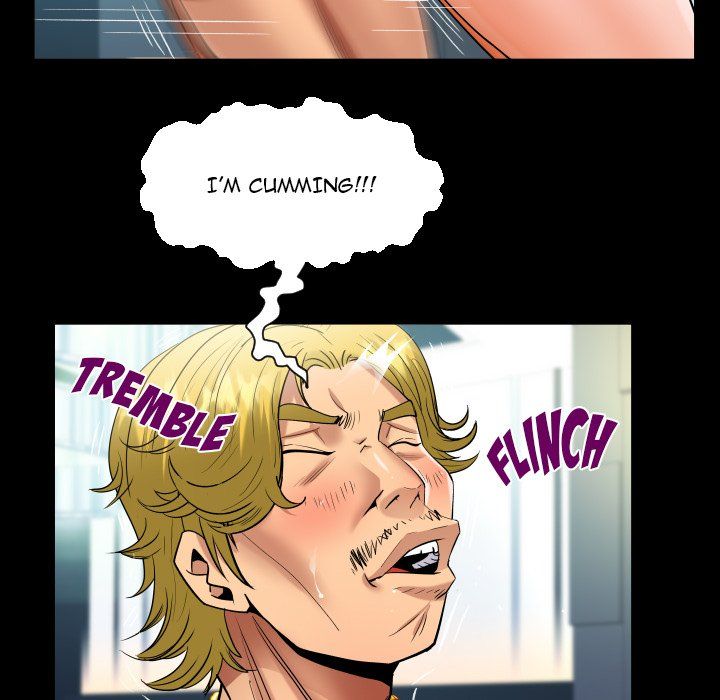 The Unforeseen Guest Manhwa - Chapter 126 Page 74