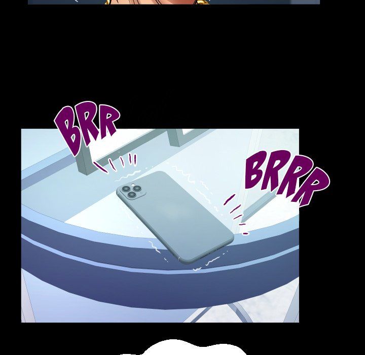 The Unforeseen Guest Manhwa - Chapter 126 Page 75