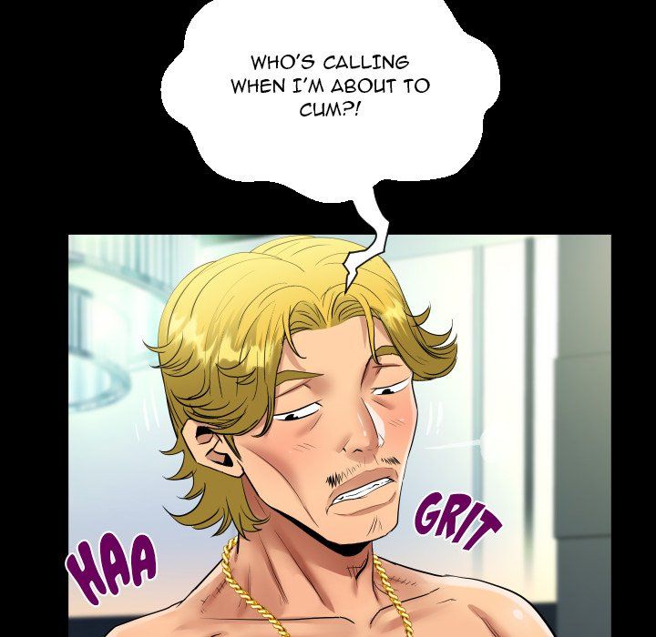 The Unforeseen Guest Manhwa - Chapter 126 Page 76