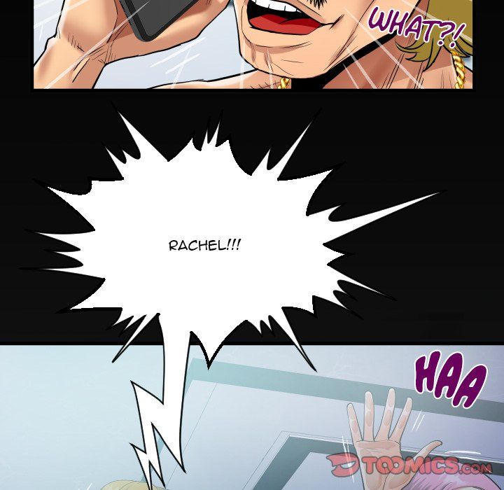 The Unforeseen Guest Manhwa - Chapter 126 Page 79