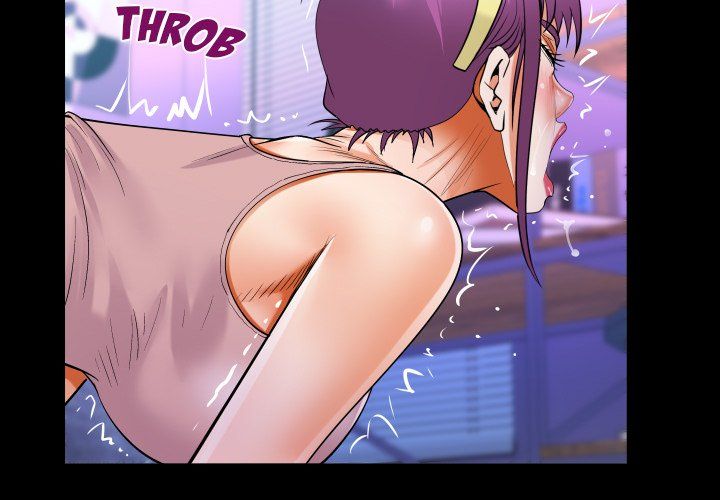 The Unforeseen Guest Manhwa - Chapter 67 Page 2