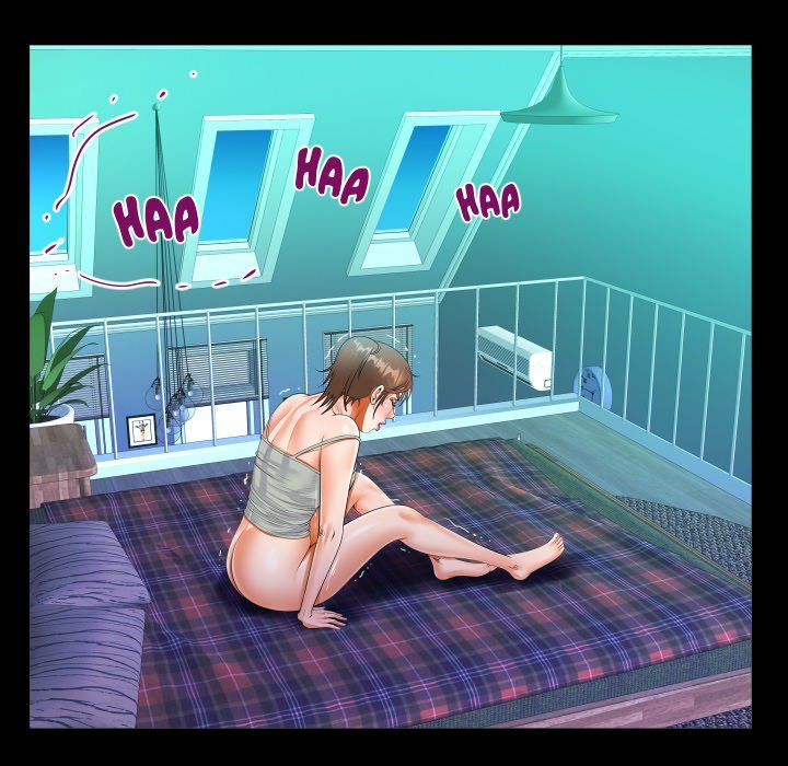 The Unforeseen Guest Manhwa - Chapter 67 Page 5