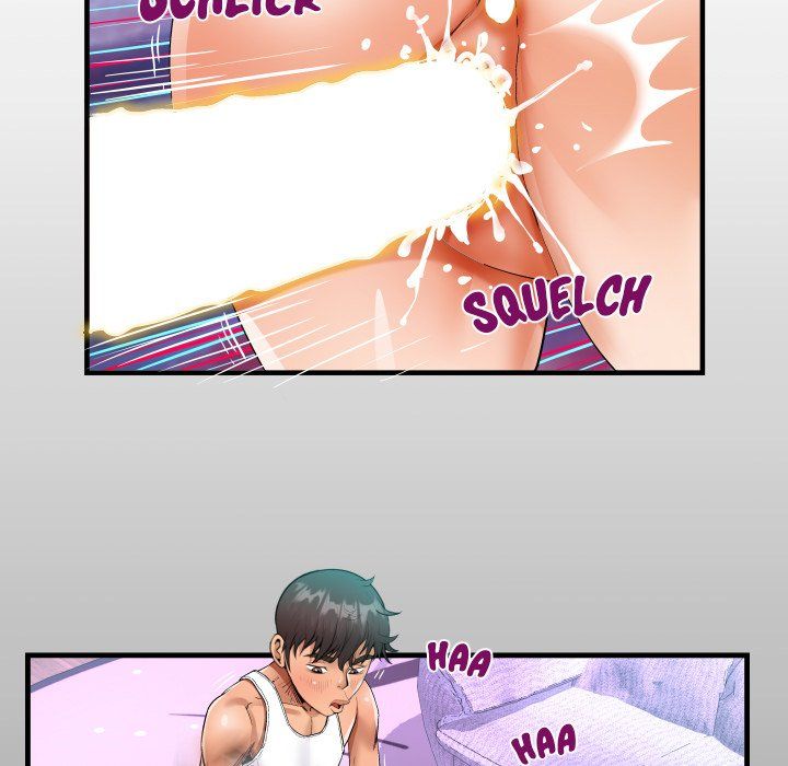 The Unforeseen Guest Manhwa - Chapter 67 Page 12