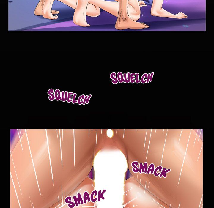 The Unforeseen Guest Manhwa - Chapter 67 Page 18