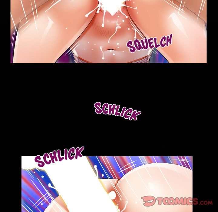 The Unforeseen Guest Manhwa - Chapter 67 Page 19