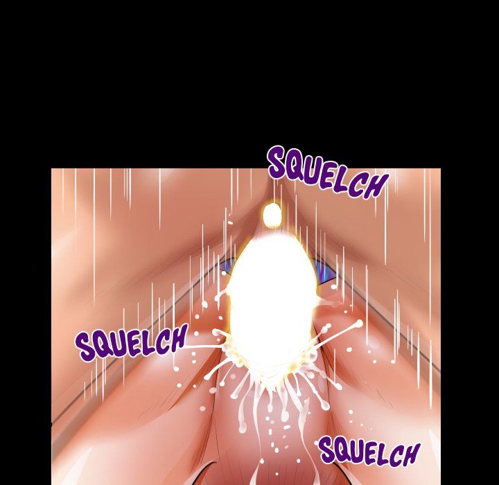 The Unforeseen Guest Manhwa - Chapter 67 Page 41