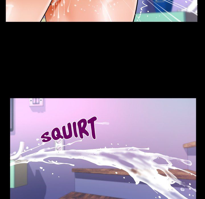 The Unforeseen Guest Manhwa - Chapter 67 Page 50