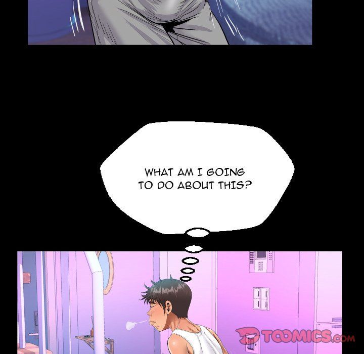 The Unforeseen Guest Manhwa - Chapter 67 Page 61