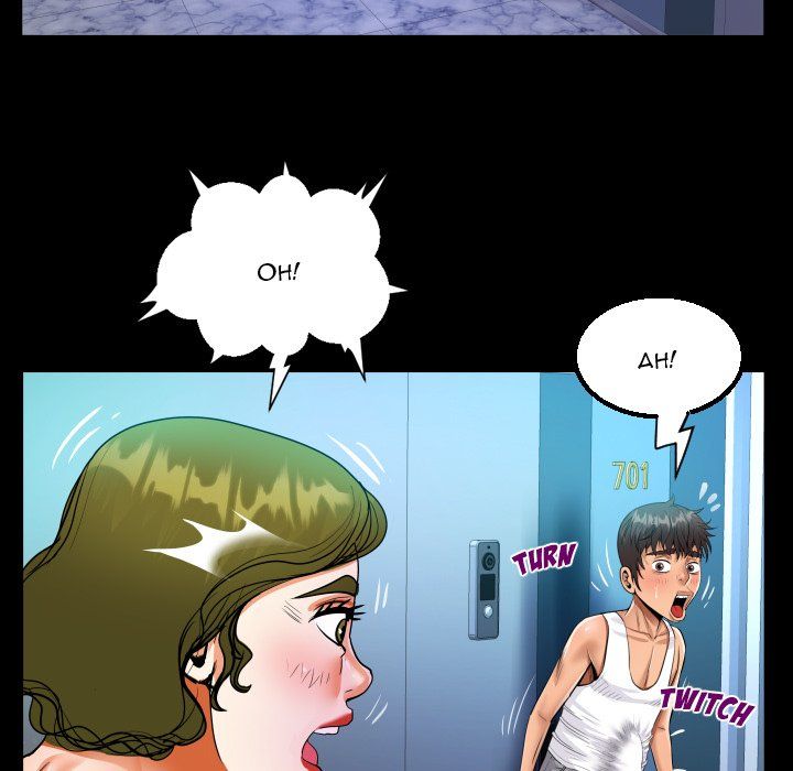 The Unforeseen Guest Manhwa - Chapter 67 Page 64