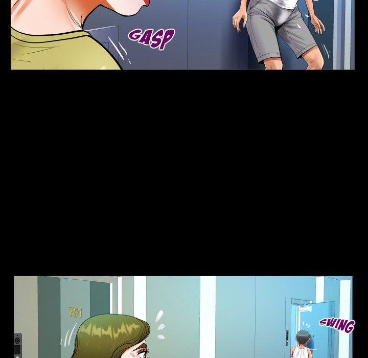 The Unforeseen Guest Manhwa - Chapter 67 Page 65