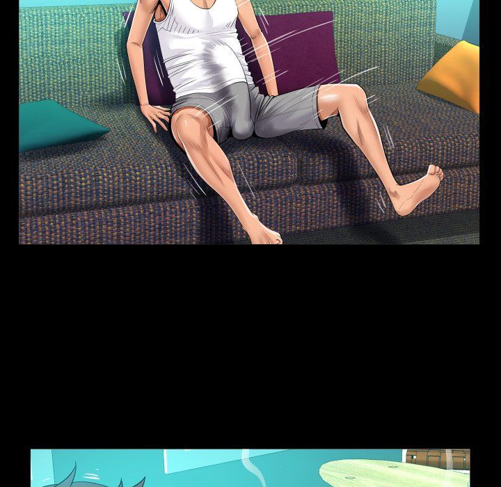 The Unforeseen Guest Manhwa - Chapter 67 Page 71