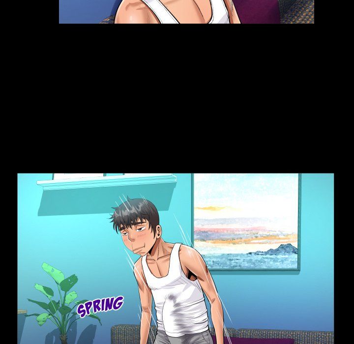 The Unforeseen Guest Manhwa - Chapter 67 Page 75