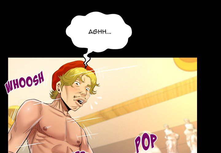 The Unforeseen Guest Manhwa - Chapter 87 Page 0