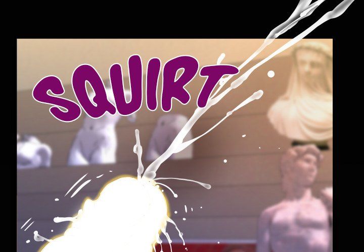 The Unforeseen Guest Manhwa - Chapter 87 Page 2