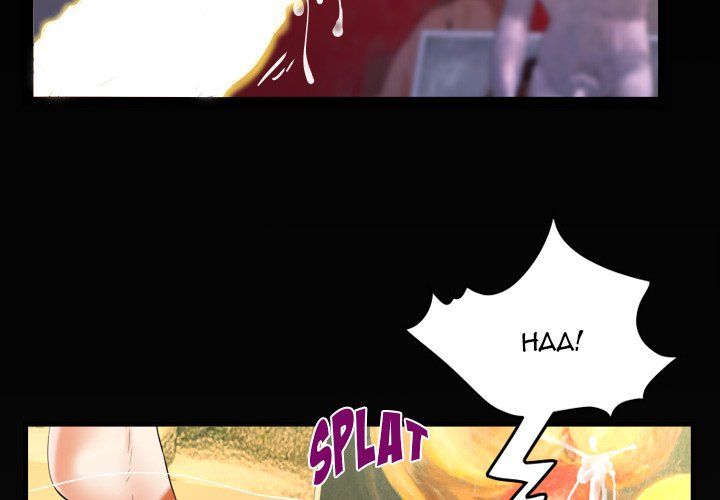 The Unforeseen Guest Manhwa - Chapter 87 Page 3