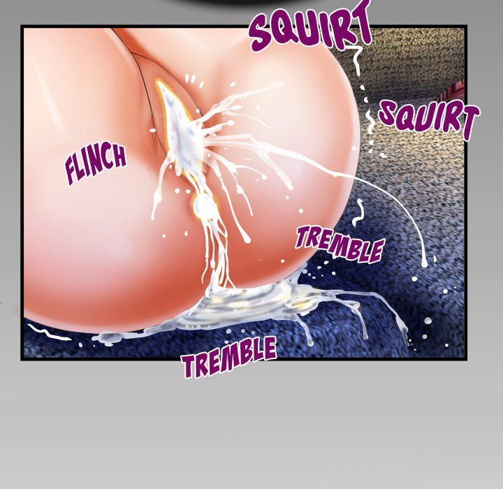 The Unforeseen Guest Manhwa - Chapter 87 Page 8