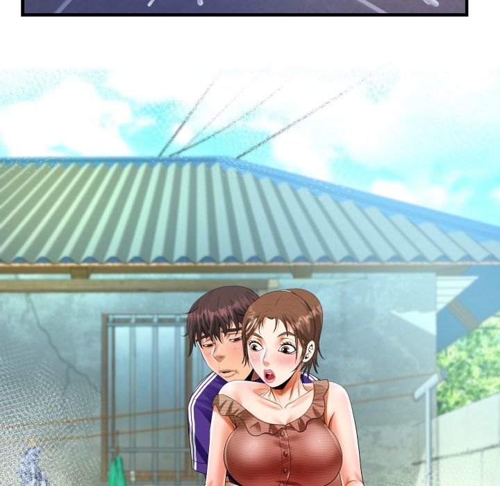 The Unforeseen Guest Manhwa - Chapter 87 Page 10