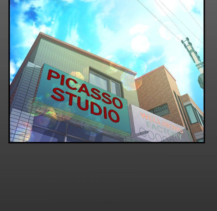 The Unforeseen Guest Manhwa - Chapter 87 Page 16