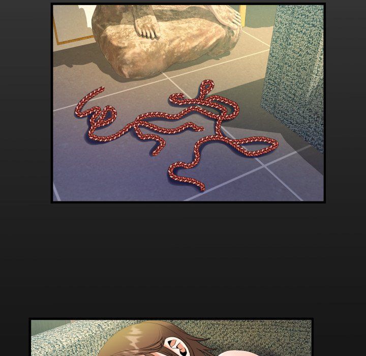 The Unforeseen Guest Manhwa - Chapter 87 Page 17