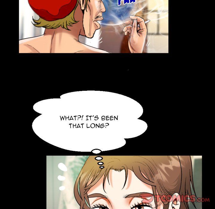 The Unforeseen Guest Manhwa - Chapter 87 Page 25
