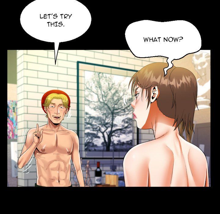 The Unforeseen Guest Manhwa - Chapter 87 Page 33