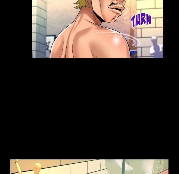 The Unforeseen Guest Manhwa - Chapter 87 Page 40