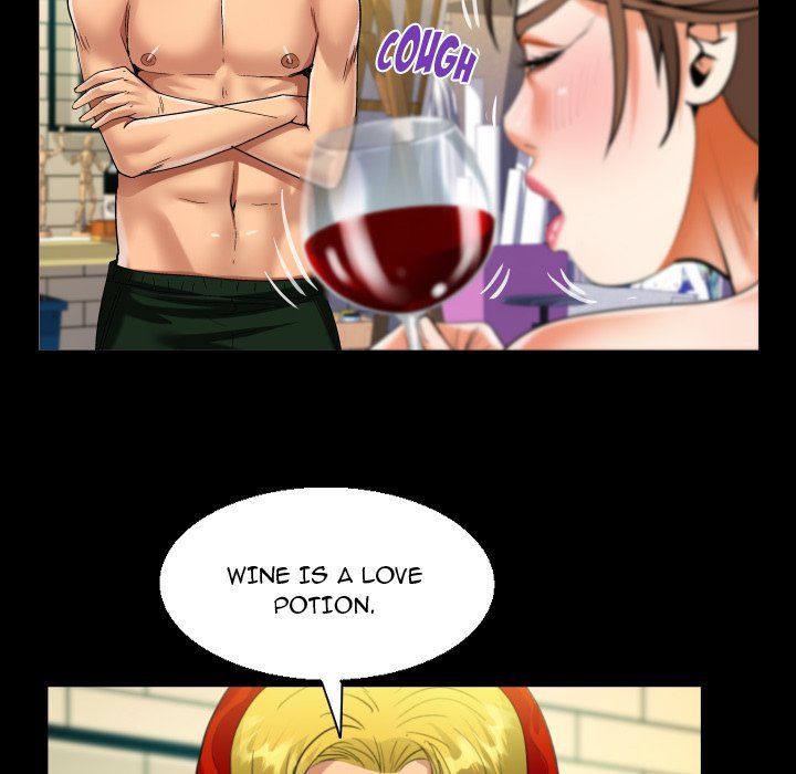 The Unforeseen Guest Manhwa - Chapter 87 Page 48