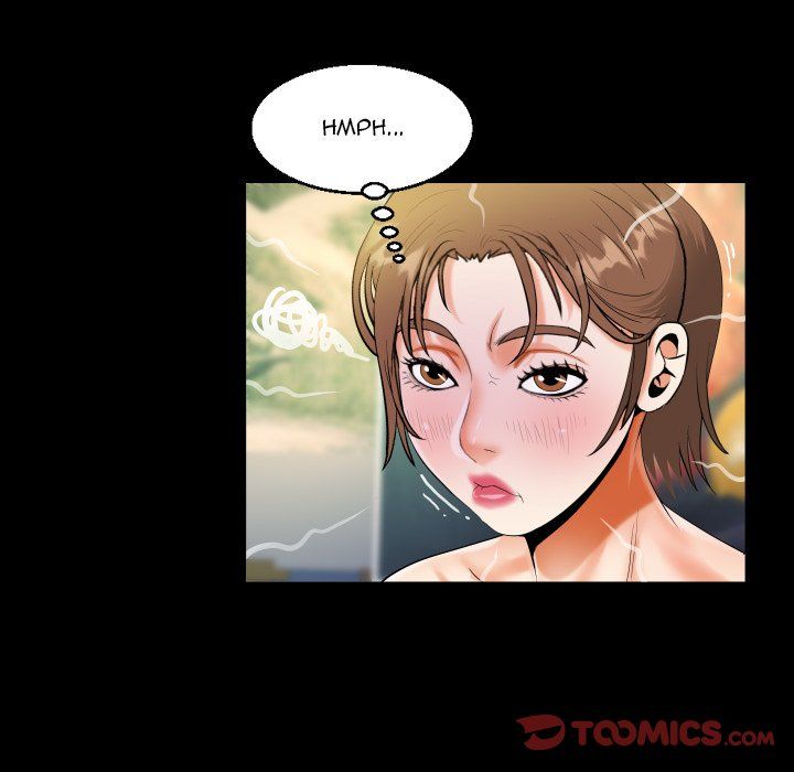 The Unforeseen Guest Manhwa - Chapter 87 Page 55