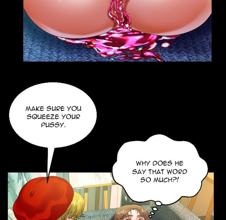 The Unforeseen Guest Manhwa - Chapter 87 Page 58