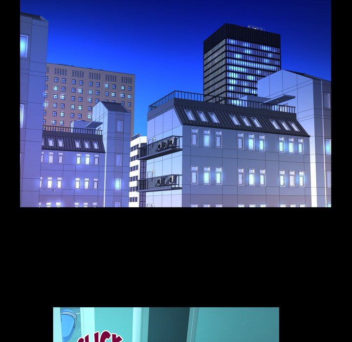 The Unforeseen Guest Manhwa - Chapter 87 Page 63