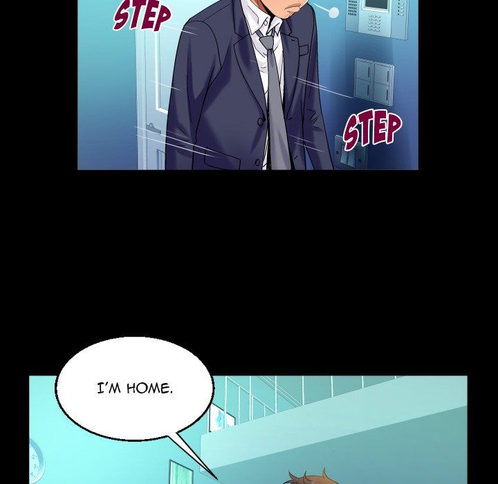 The Unforeseen Guest Manhwa - Chapter 87 Page 66